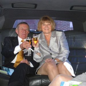 Meet your Posher, Sandy